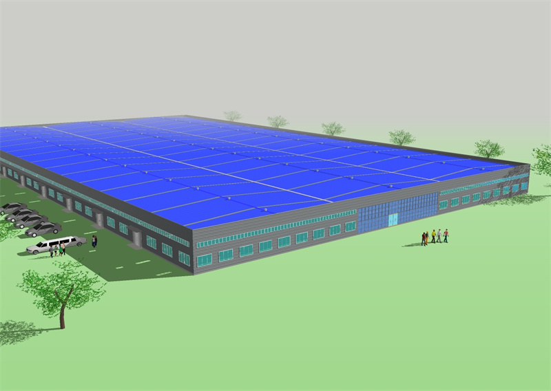 مصنع أثيوبيا للملابس 1