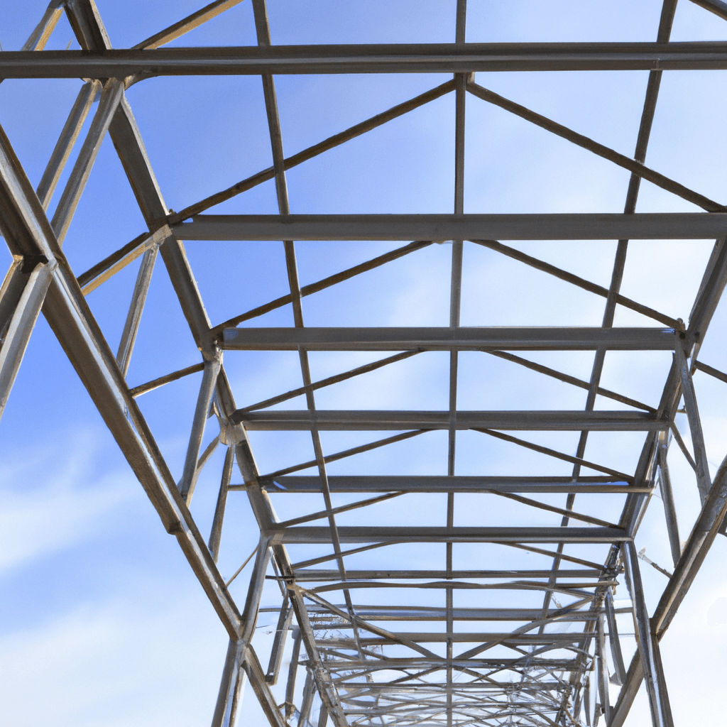 مصانع الهياكل الفولاذية المخصصة: مصممة وفقًا لمتطلباتك الصناعية الفريدة