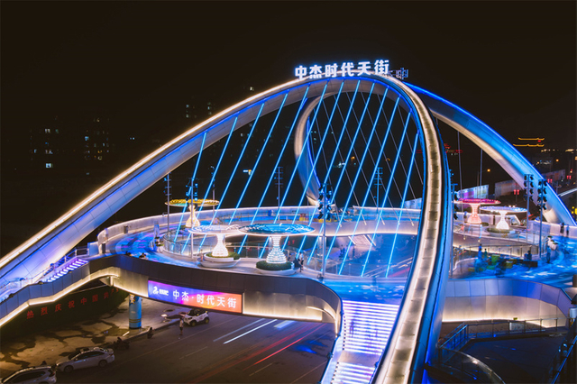 بناء الهيكل الصلب