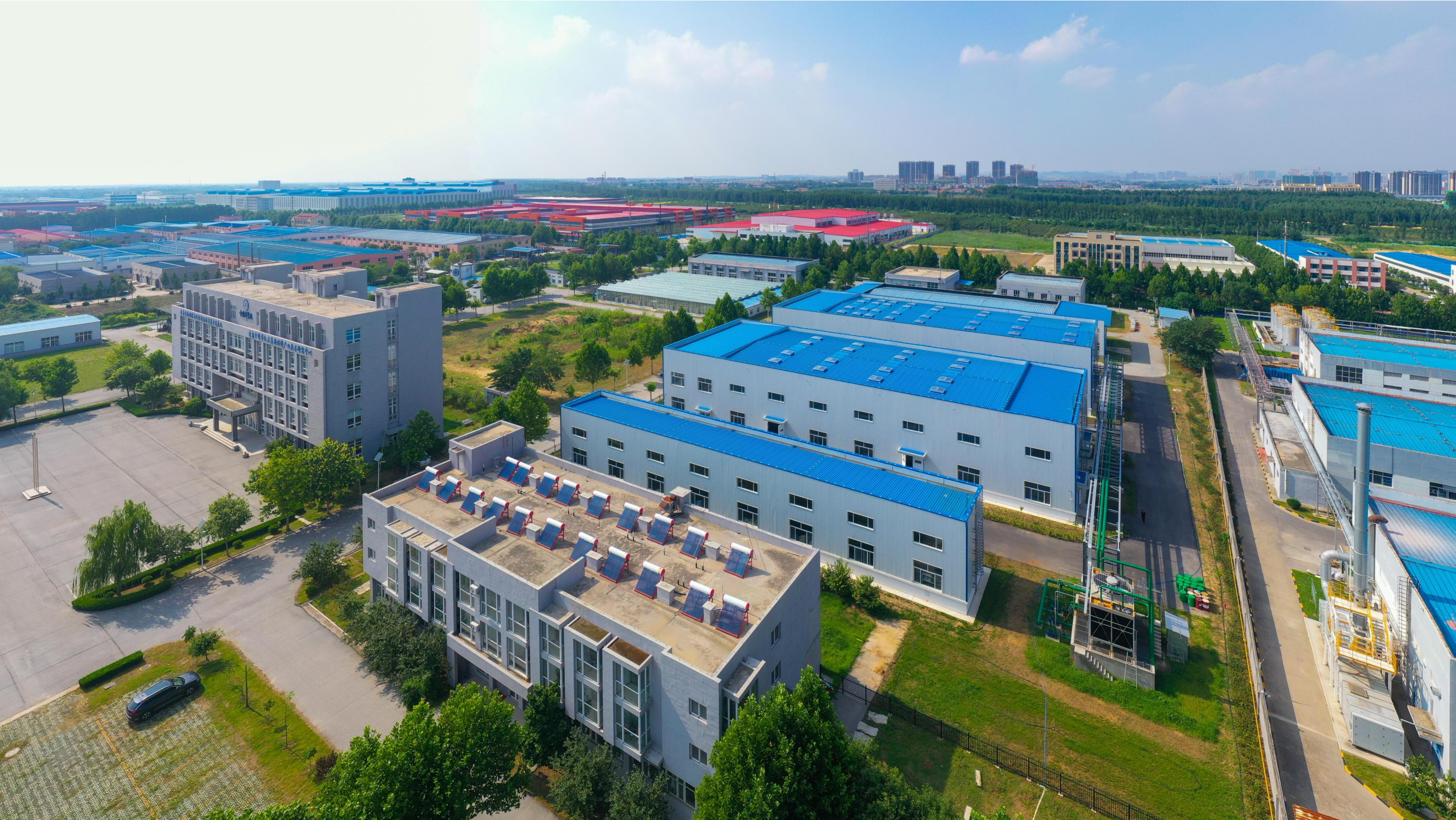 مصنع الصلب الصناعي الخفيف