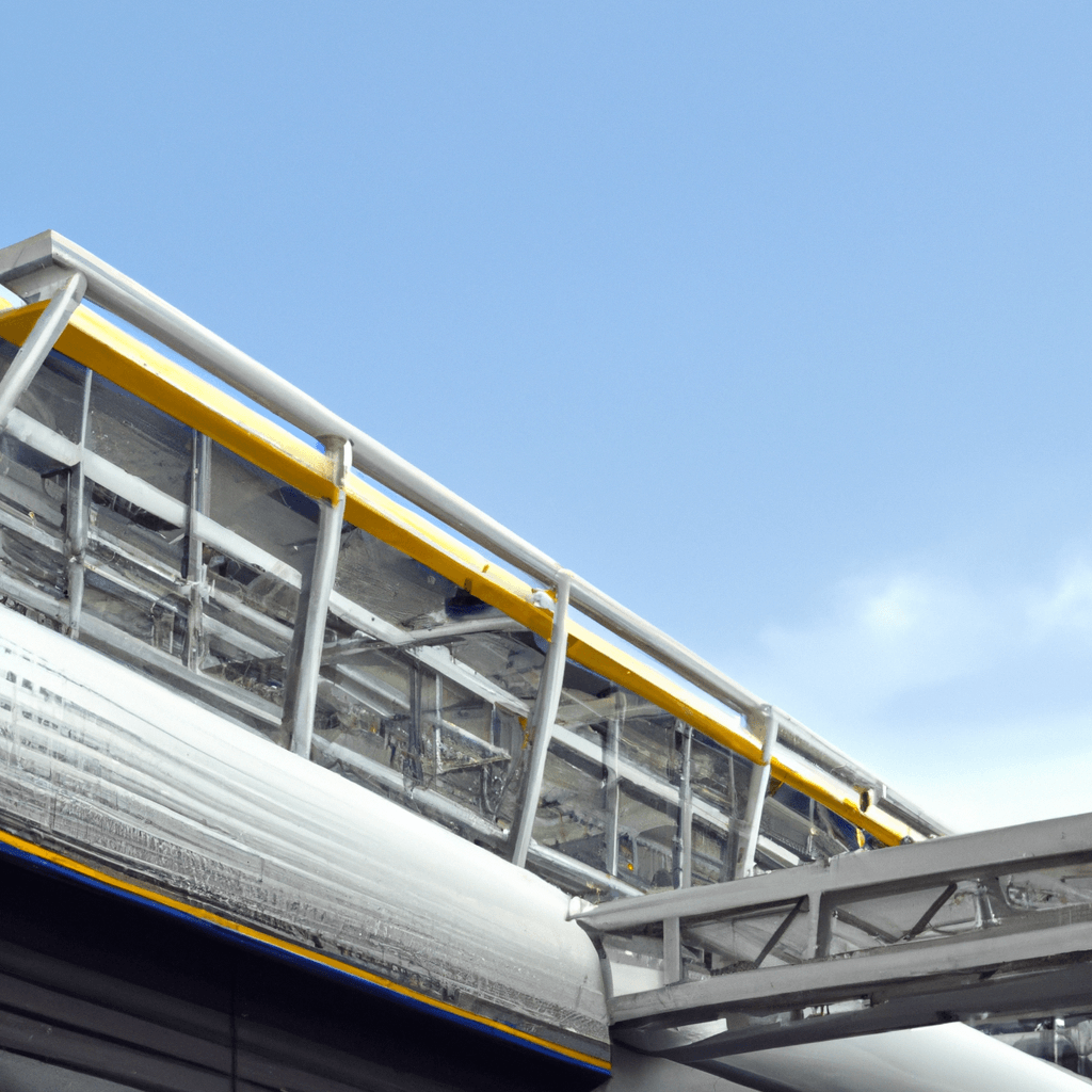 مزايا محلات السوبر ماركت الفولاذية على الهياكل التقليدية