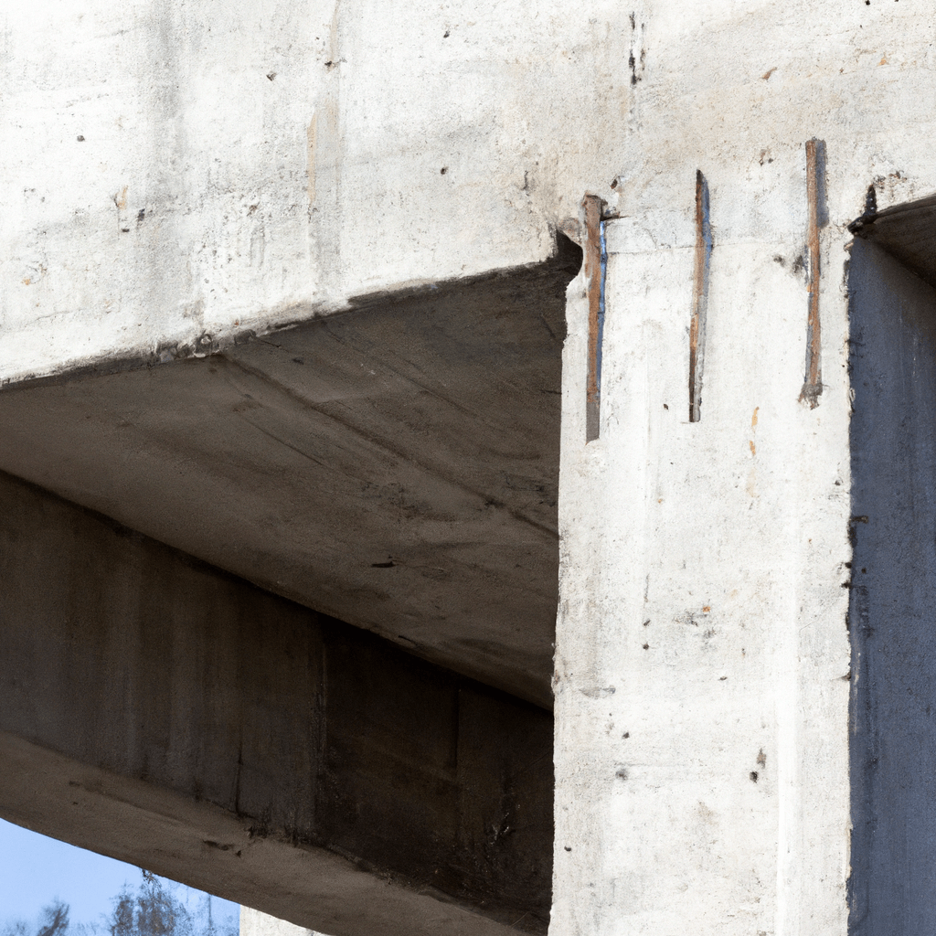 زيادة القوة والمتانة مع المباني ذات الهياكل الفولاذية والخرسانية